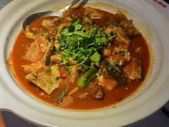 -魏铭鱼头捞饭(晋阳路店)