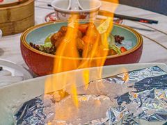 -稻香酒家·33年老字号·港式粤菜(富邦中心店)