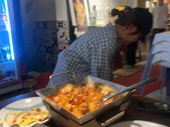 -黄鹤天厨·泡椒田鸡创始者(莲花店)