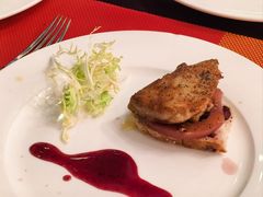 -广州希尔顿逸林酒店-OPEN開·全日制餐厅·海鲜·小火锅·自助餐(东风路店)