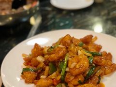 -桃园中华料理炸酱面(燕儿岛路店)