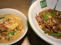 -费大厨辣椒炒肉(万家丽一店)