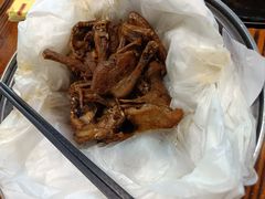 -侠成水上农庄(工业大道店)