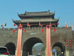 -常熟方塔园
