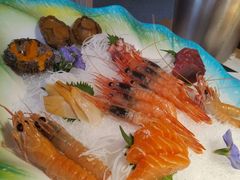 -黑木原精致料理·铁板烧