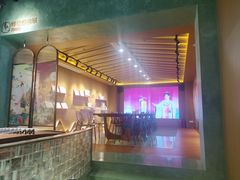 -悸动(吴泾宝龙广场店)