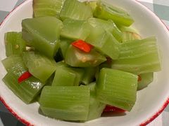 -彭耕记猪油炒小菜(吉联mall店)