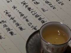 -翁暖茶馆(滨江东总店)