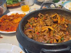 -屋里家延边朝鲜族冷面(梅林3店)