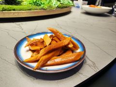 -李氏疙瘩汤·本地海鲜·老烟台菜(所城里店)