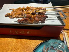 -臻炙大舍烤串(天龙家园店)