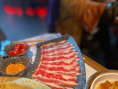 肥牛-哥老官重庆美蛙鱼头(宝山龙湖店)