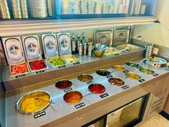 -炉队长·齐齐哈尔家庭烤肉(马家堡店)