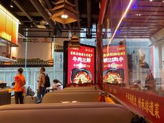 -肖记公安牛肉鱼杂馆·省级非物质文化遗产(江汉路直营店)