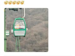 -云丘山景区