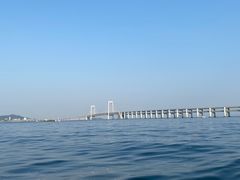 -星海湾跨海大桥