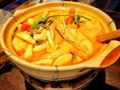 冬荫功海鲜汤-泰妃殿(新世界旗舰店)