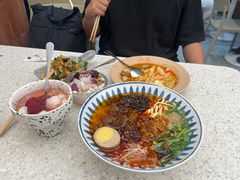 -雲物·云南小馆(好悦天地店)