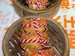 -熊记虾王·蓝龙虾(东晓南店)