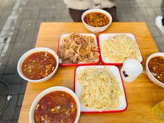 -兄弟俩老李家牛肉汤(总店)