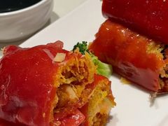 -稻香海鲜饭店(第一国际店)