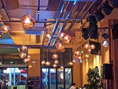 大堂-Ambra Haus琥珀屋精酿餐厅(宝山店)