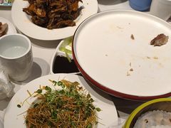 -大鸭梨烤鸭(金色漫香店)