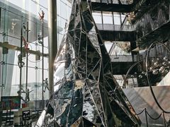 -西安W酒店·WEI全味西餐厅