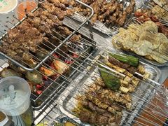-7只羊·鲜羊肉串·地锅鸡精酿(玄武墨香路店)