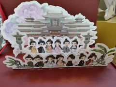 -天津国贸购物中心