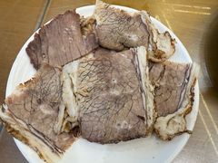 -清真磨沟沿老字号牛肉面(总店)