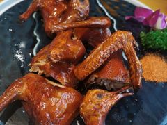 -大鸽饭(马王堆店)