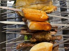 -大佬李砂锅(钱江财富广场店)