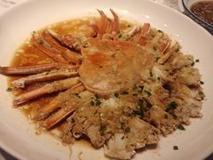 松叶蟹-江南婆婆(车墩店)