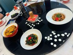 -聚鑫阁江浙菜·非遗传承技艺(闵行交大店)