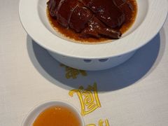 -香港龙凤楼(巨鹿路洋房店)