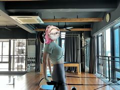 -帕瑞斯女子塑形健身(集美店)