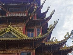 -龙潭水乡