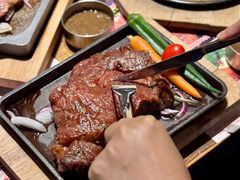 -路易十三西餐厅(西关新天地店)