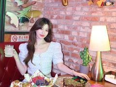 -Famous肥猫墨西哥音乐餐吧(五棵松华熙LIVE店)