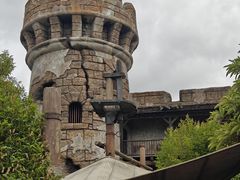 -巴黎迪士尼乐园