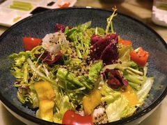 -范家小馆·烤鸭新京菜(金融街店)