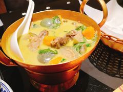 -simply thai天泰(静安嘉里中心店)