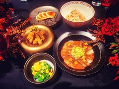 -奉天小馆·非遗东北菜(沈阳万象城店)