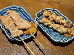 -一豚轩·烧鸟·豚骨拉面(五四路店)