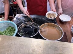 -正味斋锅巴菜(西北角店)