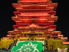 -寻梦滕王阁实景演出