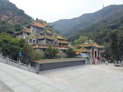 -南海湾森林生态园
