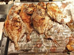 -蓉城四海·澳牛炙烤自助(江阴周庄店)