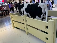 -红星前进面包牛奶公司(君太店)